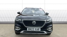 MG Hs 1.5 T-GDI Exclusive 5dr DCT Petrol Hatchback